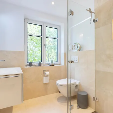 Vinhues بيت للعطل