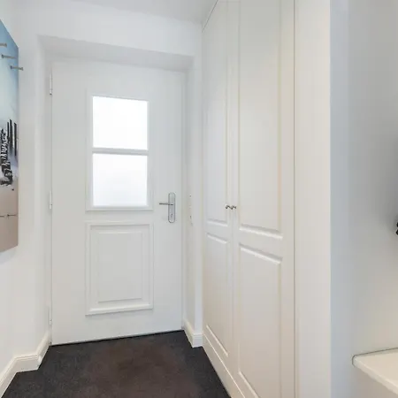 Vinhues بيت للعطل فيسترلاند