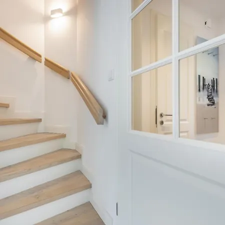 Vinhues بيت للعطل