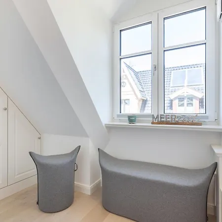 بيت للعطل Vinhues