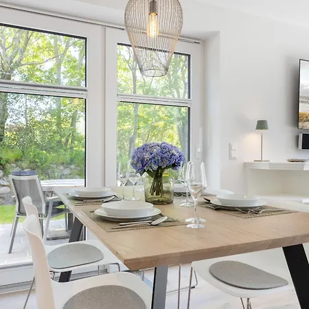 Vinhues فيسترلاند