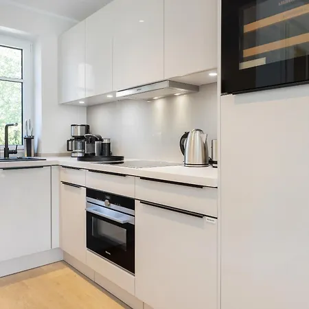 Vinhues فيسترلاند