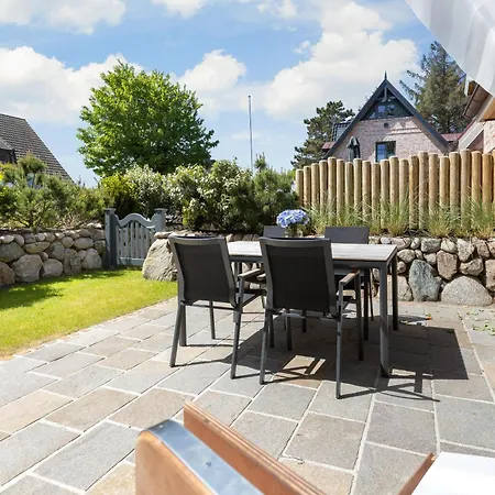 بيت للعطل Vinhues