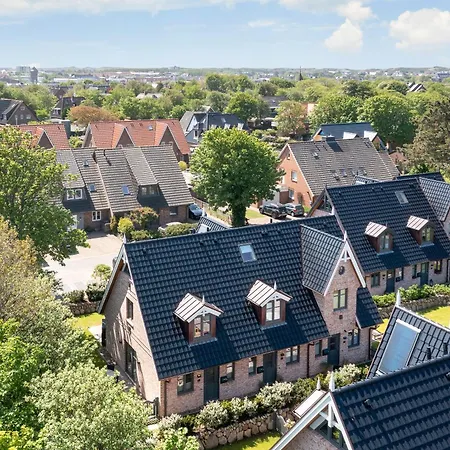 بيت للعطل Vinhues